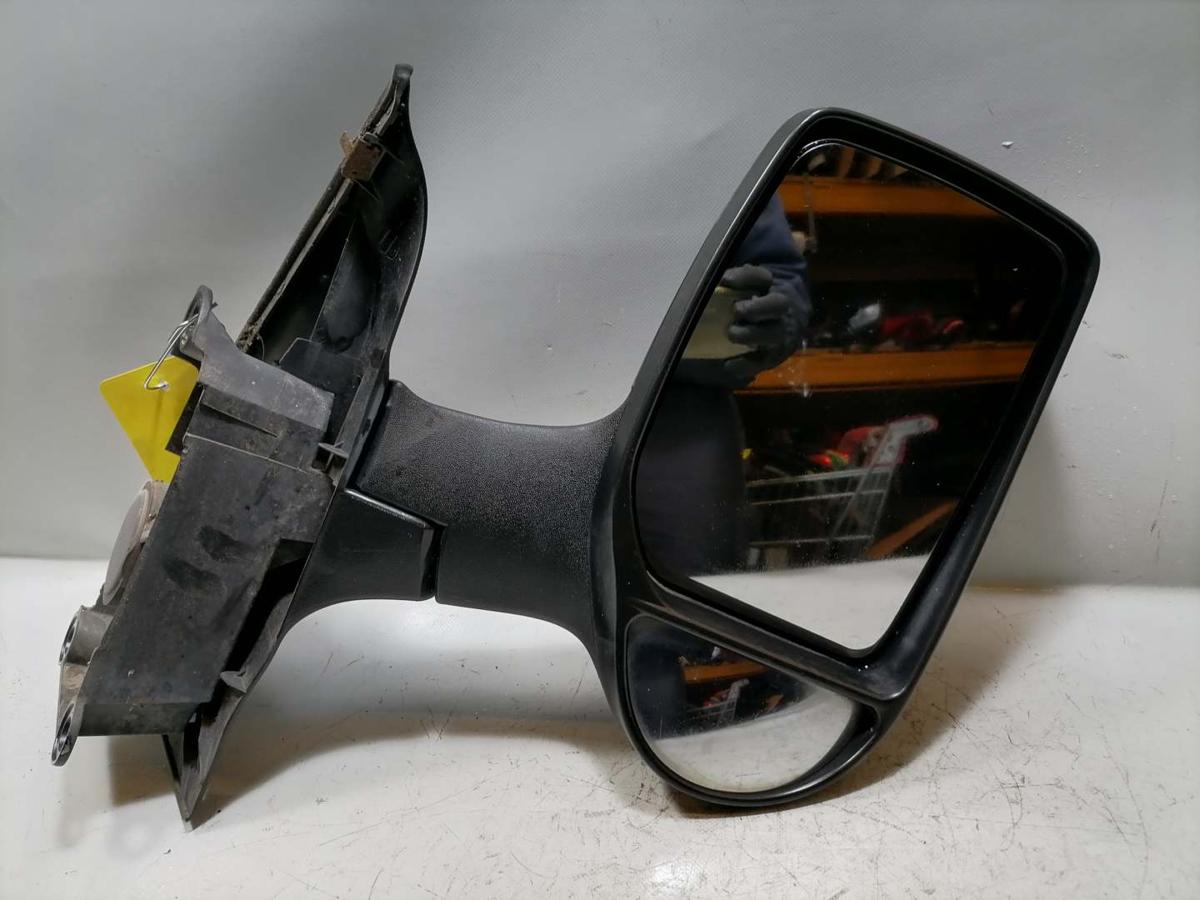 Ford Transit 5 original Au&szlig;enspiegel rechts manuell verstellbar Bj.2001